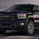 Illustration for article titled The Truck Brand War Score: How GMC Won June 2015